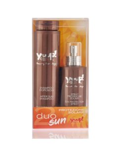YUUP! Duo Sun,  Solbeskyttelses- duosett
