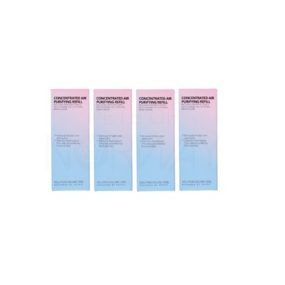 Petkit-PuraX - Duftrefill 4x55 ml