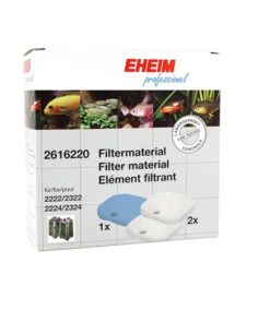 Eheim Filterplattset Pro 2222-2324