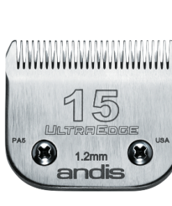 Andis Ultra Edge Blad No 15 1,2 mm