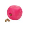 Buster Soft Mini Cube Magentarød