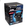 FLUVAL FX6, Ytterfilter, 3500 l/t, 43W