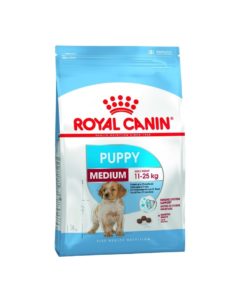 RC Medium Puppy 15 kg
