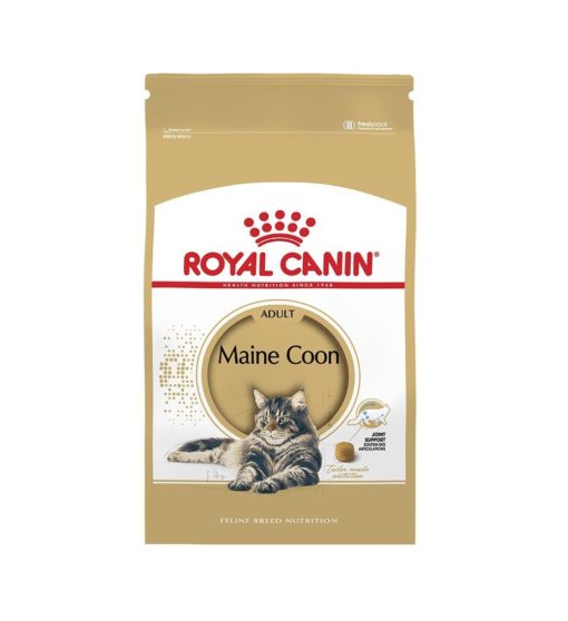 RC Feline Maine Coon 10 kg
