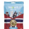 Provit Frysetørket Sei 30G Katt
