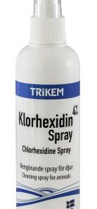 KLORHEXIDIN SPRAY Radicin,  200ml.