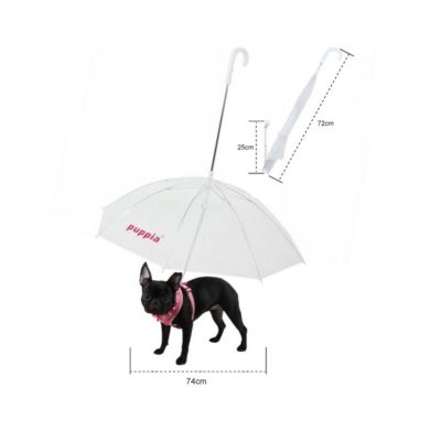 PARAPLY Puppia, Ø80cm.