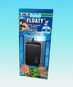 Jbl Floaty Ii S Flytande Algmagnet 6Mm Glas