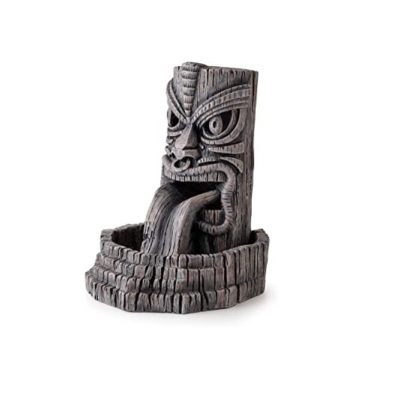 TIKI VANNFONTENE ExoTerra, Large, 29cm. Ø22cm.