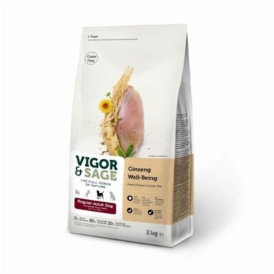 Vigor & Sage
