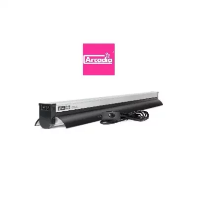 Arcadia, Pro T5 UVB-kit, 24W, 14% UVB