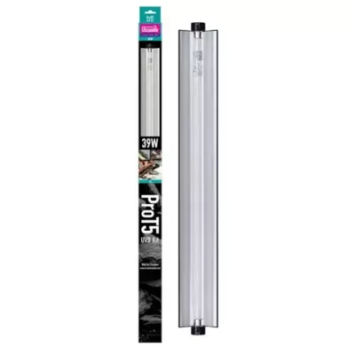 Arcadia, Pro T5 UVB-kit, 39W, T5, 14% UVB