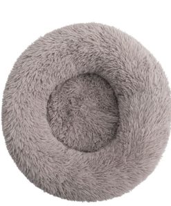 Donut-seng TopSit, beigebrun str. S,  50cm