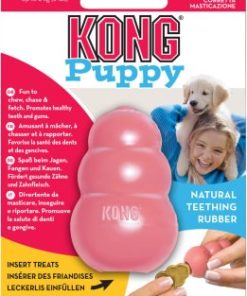 KONG Puppy, X-small, 5,5cm.