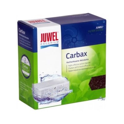 CARBAX Juwel, Aktivt kull, Medium