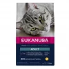 Euk Cat Adult 1+, 10kg.