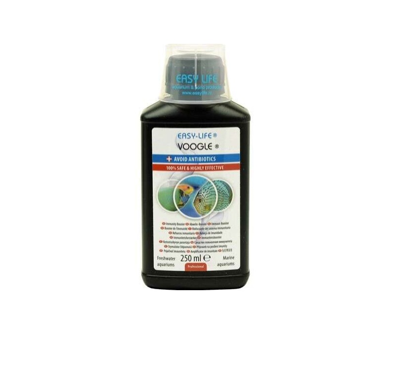 VOOGLE EasyLife, 250ml.