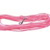 Sporline PVC rosa 4mm/15m, Trine