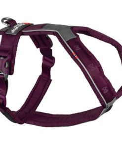 Non-Stop Line Harness 5.0, Purple, 1