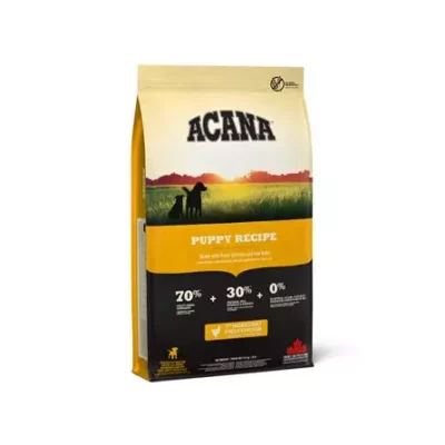 Acana, Puppy & Junior, Heritage, 2kg.