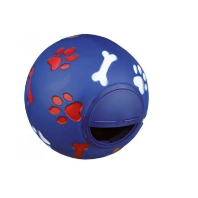 Aktivitetsball Plast,  Ø11Cm