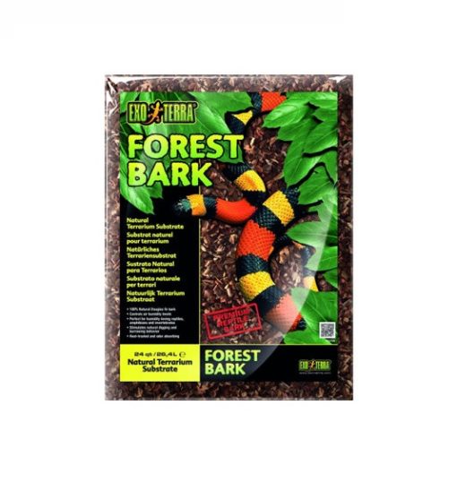 FOREST BARK ExoTerra, 26.4L.