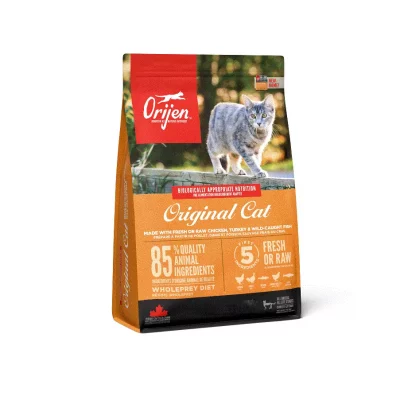 Orijen Original Cat 1,8 kg