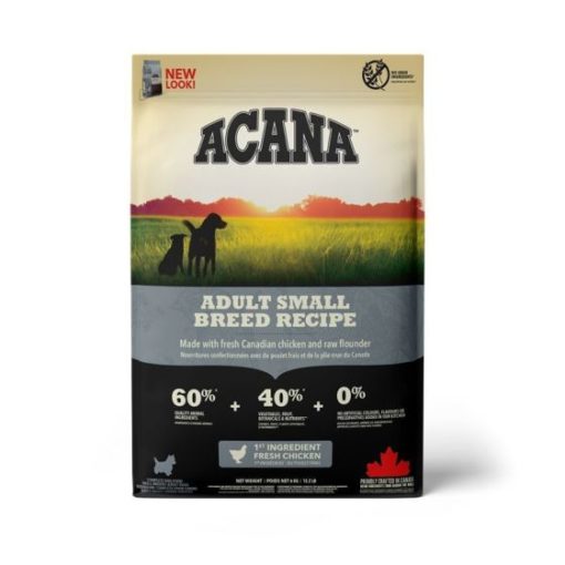 Acana Adult Small Breed Heritage 2 kg
