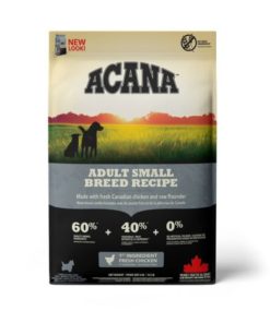 Acana Adult Small Breed Heritage 6 kg
