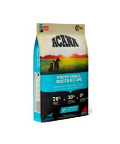 Acana Puppy Small Breed Heritage 6 kg