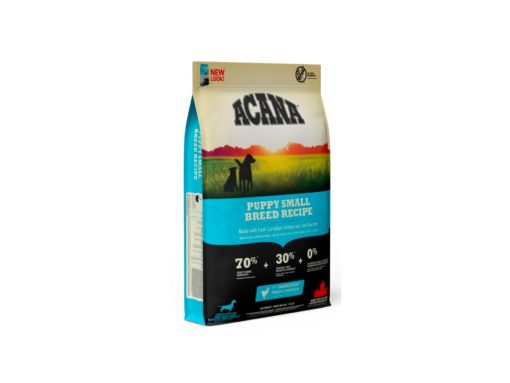Acana Puppy Small Breed Heritage 2 kg
