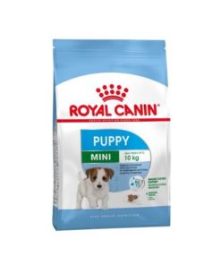 MINI PUPPY Royal Canin, 8kg.