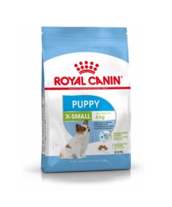 X-SMALL PUPPY Royal Canin, 1,5kg.