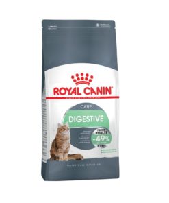 DIGESTIVE CARE Royal Canin, Adult Cat, 10kg.