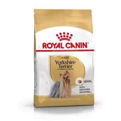 RC Breed Yorkshire Terrier Adult 1,5 kg