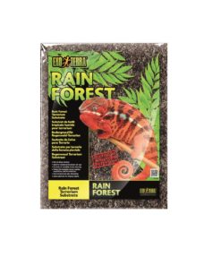 RAIN FOREST ExoTerra, Substrat, 26.4L.