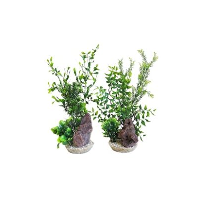 ROYAL REEF Sydeco, Dekorasjon, 34cm.