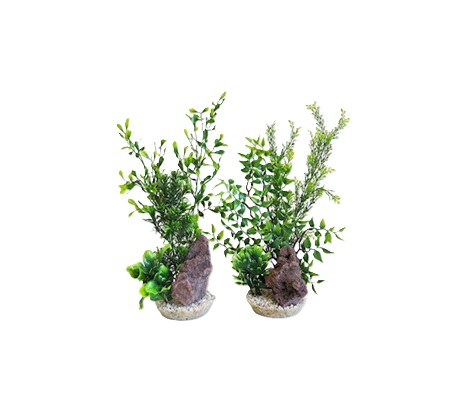 ROYAL REEF Sydeco, Dekorasjon, 34cm.