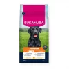 EUK Developing Junior, Large Breed, 15kg.