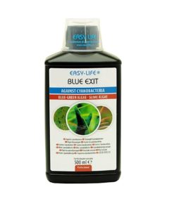 BLUE EXIT EasyLife, mot Cyanobakterier, 250ml.
