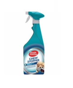 CHEW STOPPER Simple Solution, Spray, 500ml.