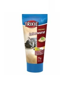 LIVER PATÉ Trixie, Premio, Katt, 75g.