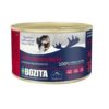 BIFFSMAK Bozita, Hund, 200g.