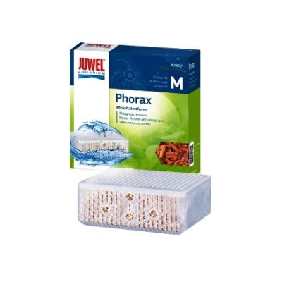 PHORAX Juwel, Fosfatbinder, Medium Compact