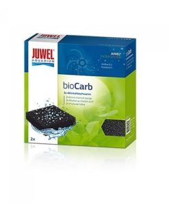 BIOCARB Juwel, Kullfilter, Large Standard