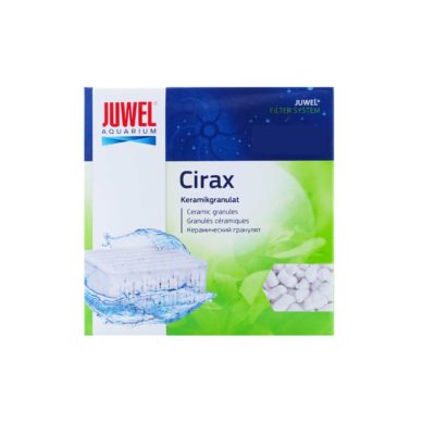 CIRAX Juwel, Large, Filter Standard