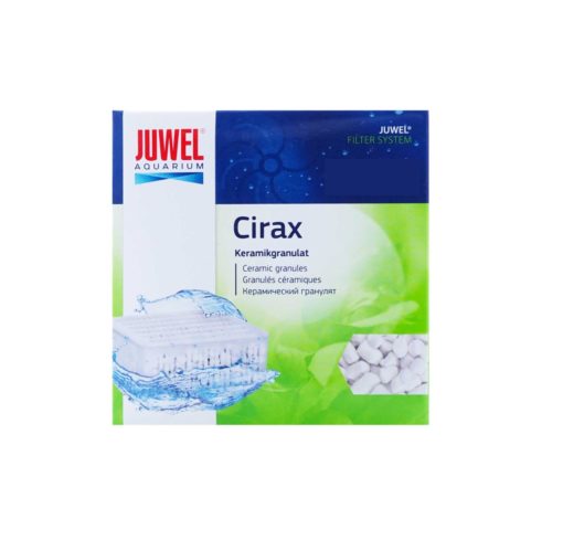 CIRAX Juwel, Large, Filter Standard