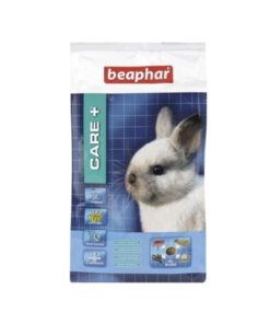 CARE+ Kanin Junior, 10kg.