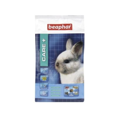 CARE+ Kanin Junior, 10kg.