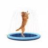DOG SPLASH Companion, Sprinkle Pad, Ø150cm.